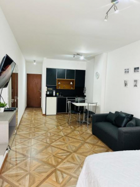 Apartamento Avenida del Libertador